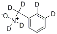 Benzydamine-d6 N-Oxide Struktur