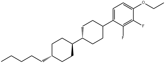 1-乙氧基-2,3-二氟-4-[(反式,反式)-4