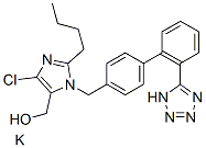 로사르탄칼륨