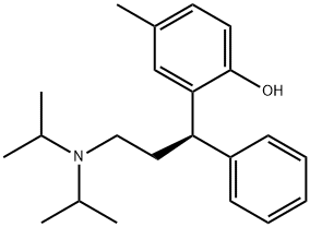 托特罗定,124937-51-5,结构式