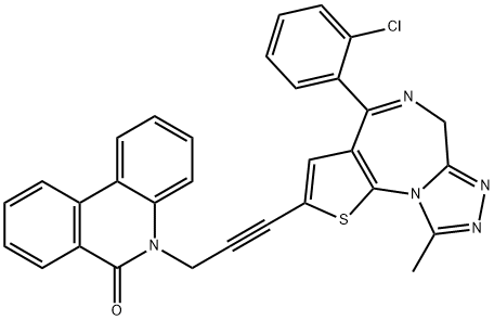 Ro 24-4736 Structure