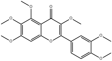 1251-84-9 Structure