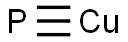 COPPER PHOSPHORUS Structure