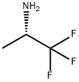 L-2,2,2-TRIFLUORO-1-(METHYL)ETHYLAMINE|(S)-1,1,1-三氟丙-2-胺