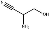 Propanenitrile, 2-amino-3-hydroxy-