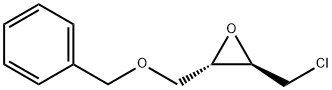 4-BENZYLOXY-1-CHLOROBUTANE Struktur
