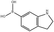 1253912-15-0 Structure