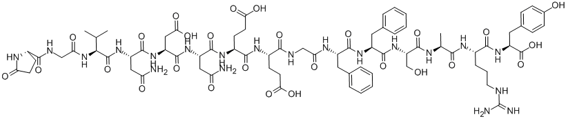 (TYR15)-FIBRINOPEPTIDE B price.