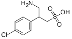 125464-42-8 Structure