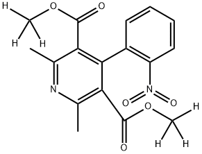 125464-52-0 Structure