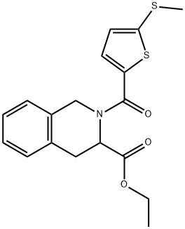 SR8278 化学構造式