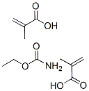 urethane dimethacrylate luting resin Struktur