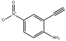 2-ethynyl-4-nitroaniline