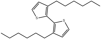 125607-30-9 3,3'-二己基-2,2'-并噻吩