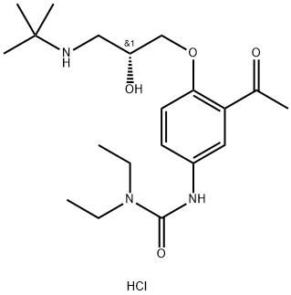 NBP 584 Structure