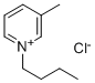 3-METHYL-N-BUTYLPYRIDINIUM CHLORIDE|1-丁基-3-甲基氯化吡啶鎓