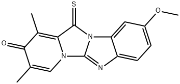 125656-83-9 奥美拉唑EP杂质G