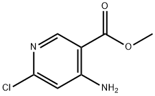 1256785-40-6 Structure