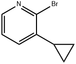 2-broMo-3-cyclopropylpyridine|2-溴-3-环丙基吡啶