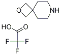 2-氧杂-7-氮杂螺[3.5]壬烷三氟乙酸盐, 1257381-44-4, 结构式
