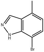 1257535-46-8 Structure