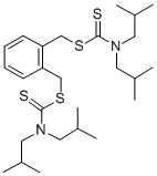 COPPER(II) IONOPHORE I Structure