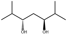 (3S,5S)-2,6-Dimethyl-3,5-heptanediol|(3S,5S)-(-)-2,6-二甲基-3,5-庚二醇