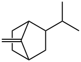 Bicyclo[2.2.1]heptane, 7-methylene-2-(1-methylethyl)- (9CI) 化学構造式