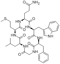 L-659 877 Structure