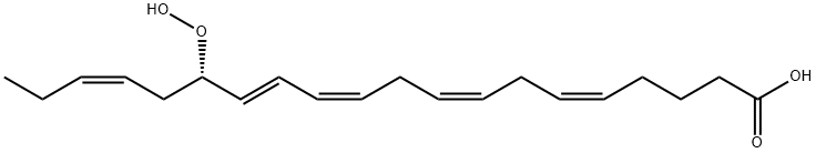 15(S)-HPEPE Structure