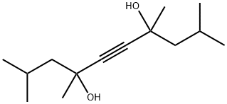 126-86-3 Structure