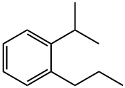 Benzene, 1-(1-methylethyl)-2-propyl- (9CI)|