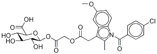 1260603-31-3 Structure