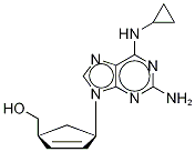 1260619-56-4 Structure