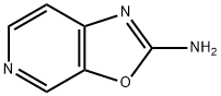 Oxazolo[5,4-c]pyridin-2-aMine Structure