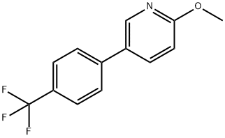 1261467-29-1 Structure