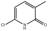 6-Chloro-3-Methyl-2(1H)-pyridinone Structure