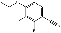 126162-96-7 2,3-二氟-4-氰基苯乙醚
