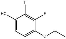 4-乙氧基-2,3-二氟苯酚, JRD