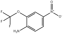 4-ニトロ-2-(トリフルオロメトキシ)アニリン price.