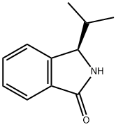 1H-Isoindol-1-one,2,3-dihydro-3-(1-methylethyl)-,(R)-(9CI)|