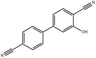 1261973-55-0 2-Cyano-5-(4-cyanophenyl)phenol