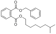 BENZYL ISONONYL PHTHALATE