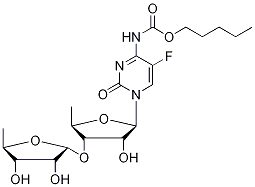 CAPECITABINE related substance USP price.