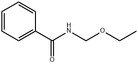 Benzamide,  N-(ethoxymethyl)-|