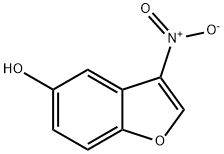 3-니트로벤조[B]퓨란-5-OL
