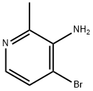 4-Bromo-2-methyl-3-pyridinamine price.