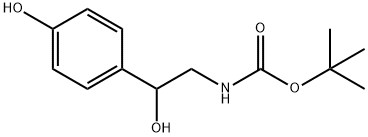 BOC-ALPHA-AMINOMETHYL-4-HYDROXYBENZYL ALCOHOL