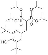 apomine Structure