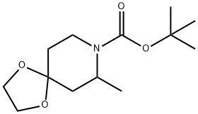 , 126503-08-0, 结构式